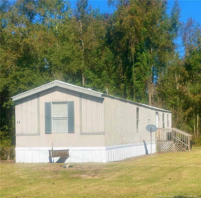 88 Valtlee Dr Lumberton, NC 28360