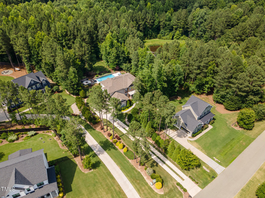 1013 Shagbark Ct Chapel Hill, NC 27517