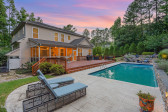 1013 Shagbark Ct Chapel Hill, NC 27517