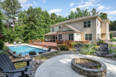 1013 Shagbark Ct Chapel Hill, NC 27517