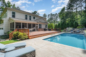 1013 Shagbark Ct Chapel Hill, NC 27517