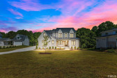 2357 Ballywater Lea Way Wake Forest, NC 27587