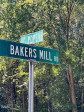 5205 Bakers Mill Rd Durham, NC 27707