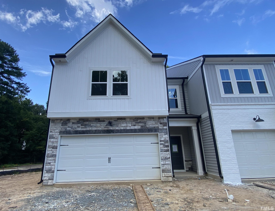 3023 Ranger Dr Durham, NC 27703