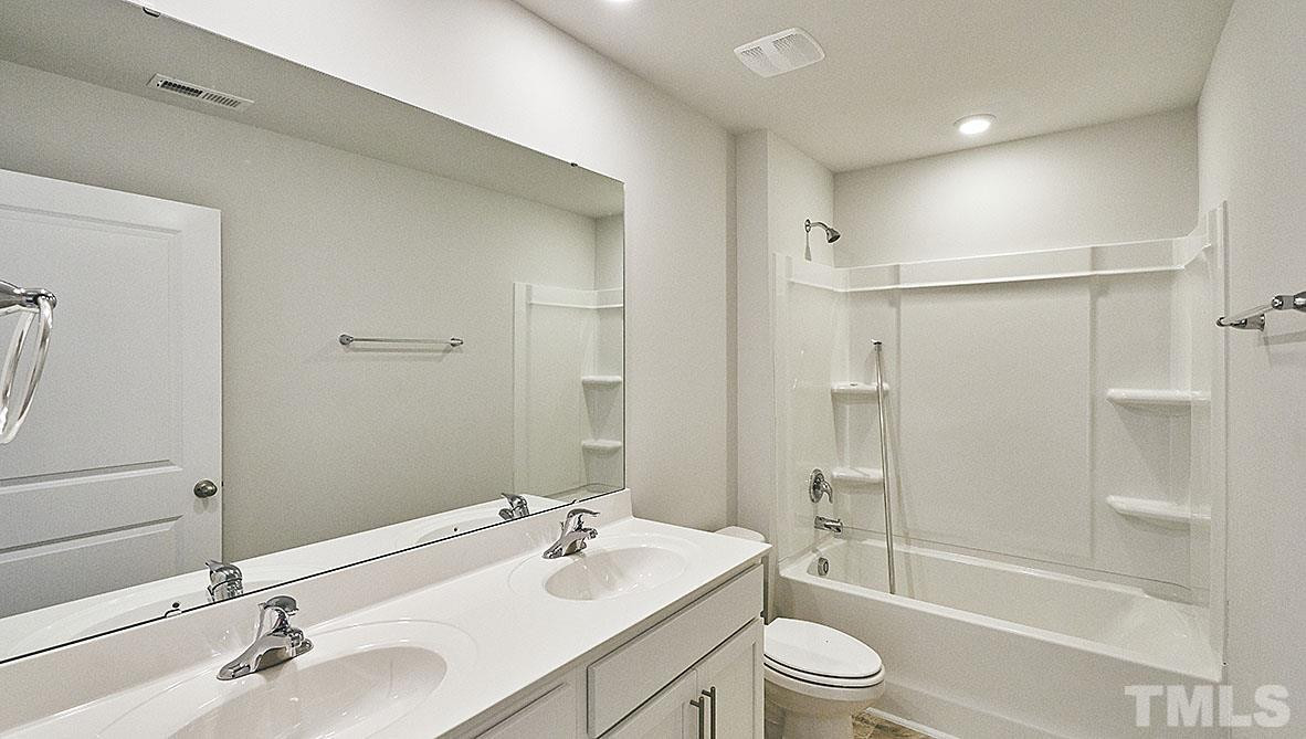 1023 Saddlebrook Dr Rocky Mount, NC 27804