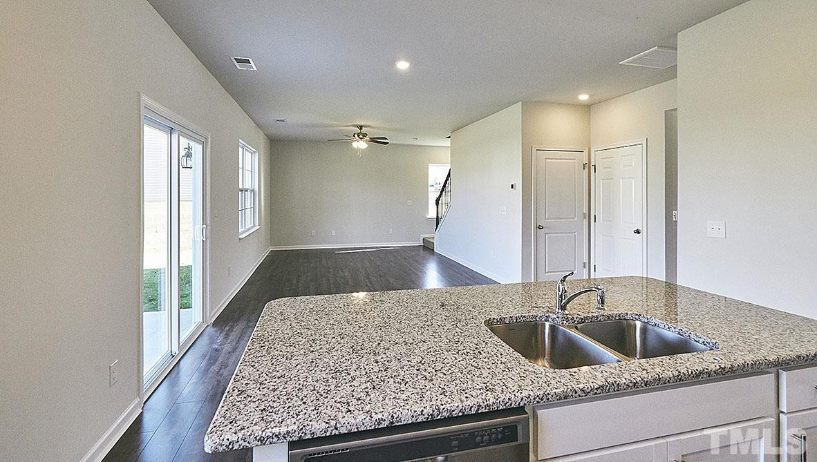 1023 Saddlebrook Dr Rocky Mount, NC 27804