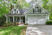 110 Gorge Ct Cary, NC 27518