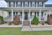 5723 Walking Trail Ln Hope Mills, NC 28348