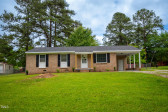 434 Lightwood Ln Henderson, NC 27537