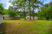 434 Lightwood Ln Henderson, NC 27537