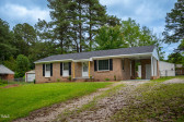 434 Lightwood Ln Henderson, NC 27537