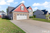 473 Wood Point Dr Lillington, NC 27546