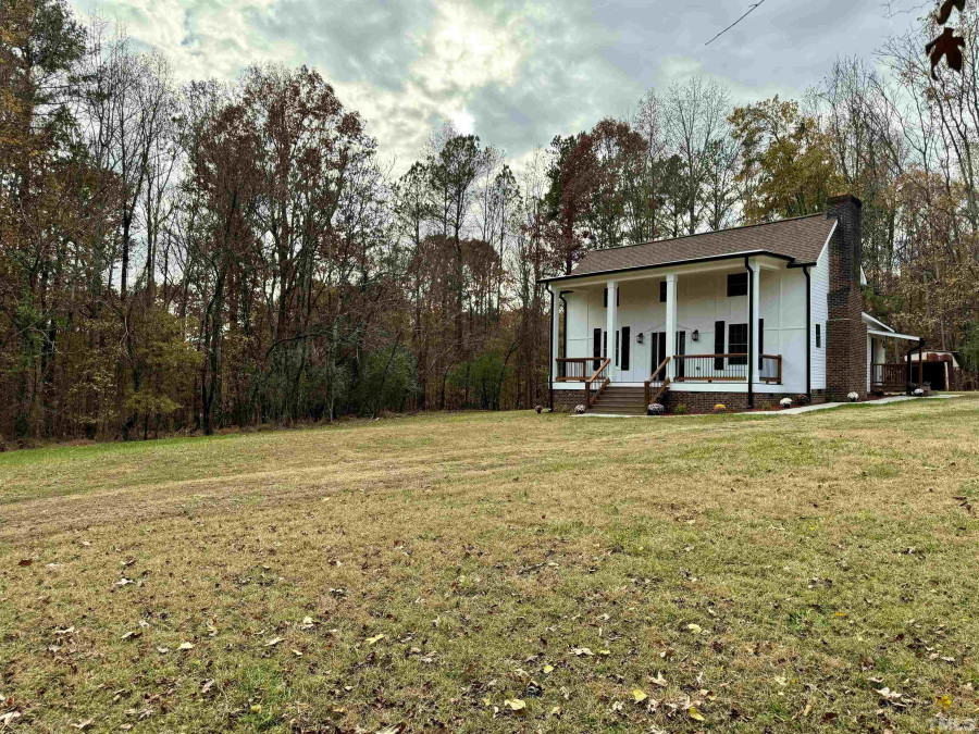 7612 Blalock Rd, Durham, NC 27503 - Raleigh Realty