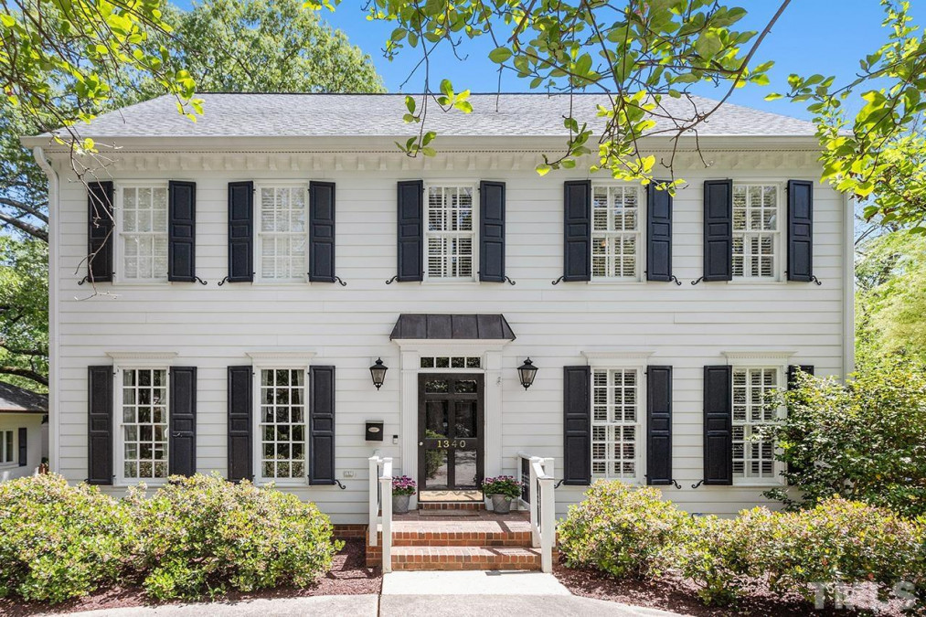 1340 Brooks Ave, Raleigh, NC 27607 Raleigh Realty
