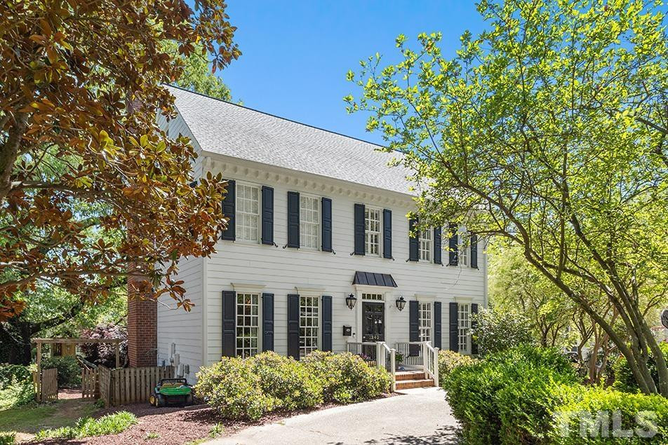 1340 Brooks Ave, Raleigh, NC 27607 Raleigh Realty
