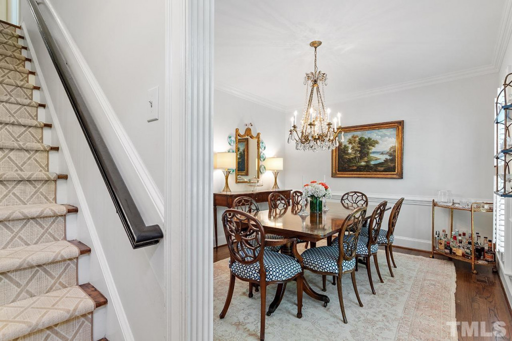 1340 Brooks Ave, Raleigh, NC 27607 Raleigh Realty