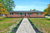 419 Pine Dr Four Oaks, NC 27524