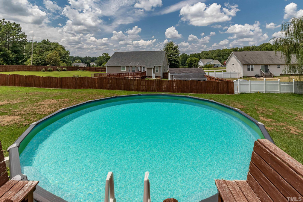 410 Penwood Rd Willow Springs, NC 27592