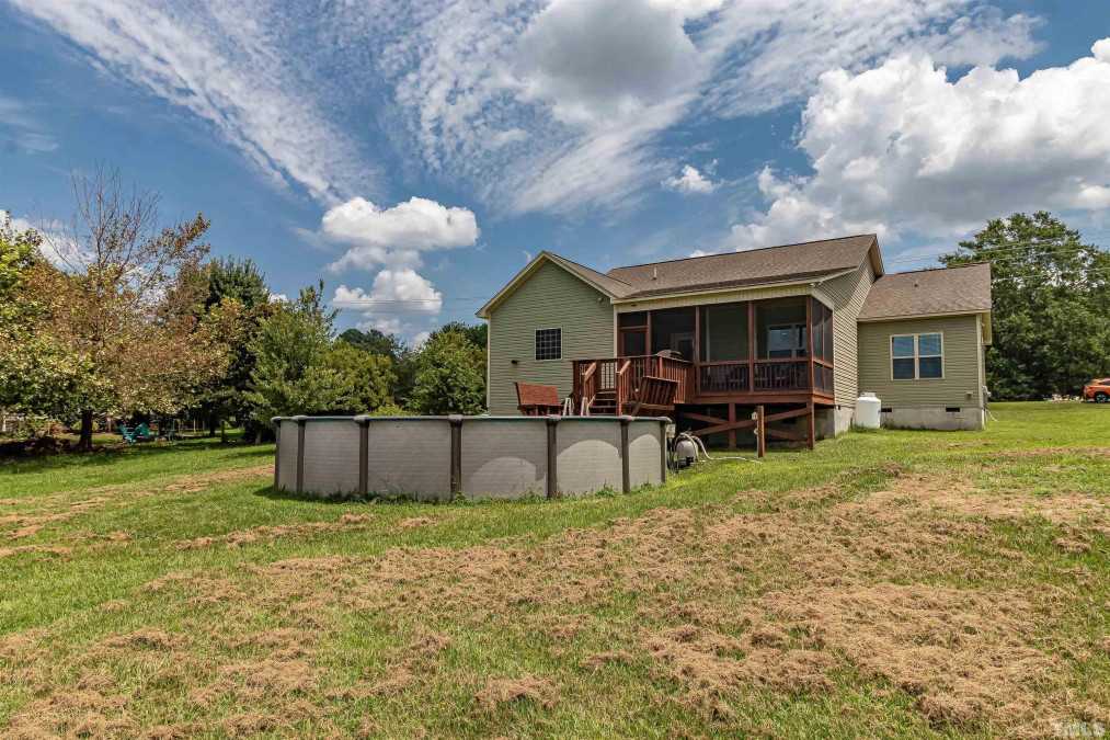 410 Penwood Rd Willow Springs, NC 27592