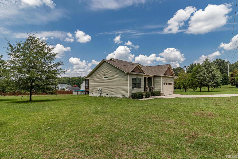 410 Penwood Rd Willow Springs, NC 27592