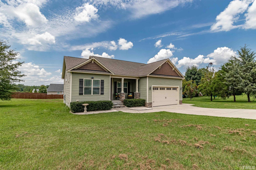 410 Penwood Rd Willow Springs, NC 27592