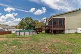 410 Penwood Rd Willow Springs, NC 27592