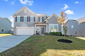 45 Cranes Nest Dr Franklinton, NC 27525