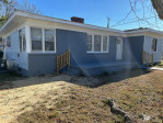 219 Carter St Clinton, NC 28328