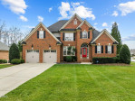 1814 Lazy Branch Ct Fuquay Varina, NC 27526