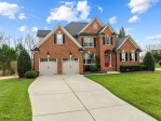 1814 Lazy Branch Ct Fuquay Varina, NC 27526