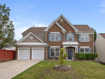 304 Shakespeare St Morrisville, NC 27560