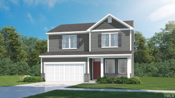 524 Willard Woods Dr Wendell, NC 27591