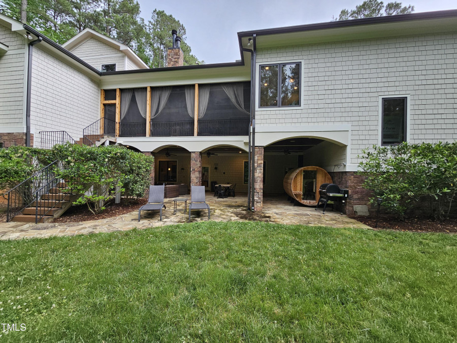 151 Hawfields Dr Pittsboro, NC 27312