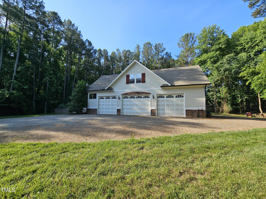 151 Hawfields Dr Pittsboro, NC 27312