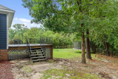 21 Falling Water Rd Spring Lake, NC 28390