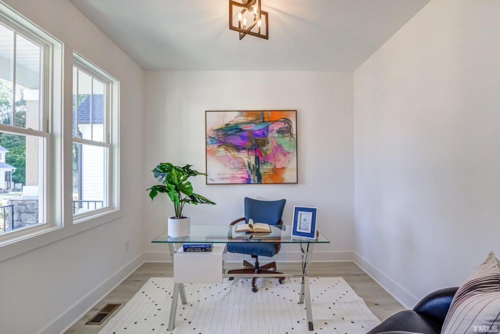 809 Trinity Park Dr Wake Forest, NC 27587