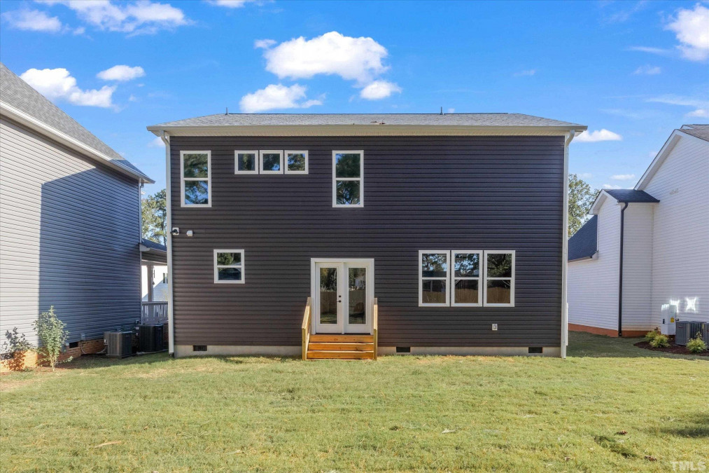 809 Trinity Park Dr Wake Forest, NC 27587