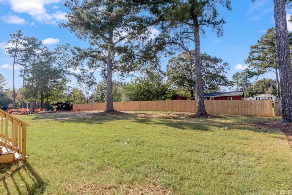 809 Trinity Park Dr Wake Forest, NC 27587