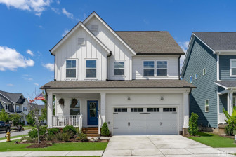 1720 Cypress Cove Dr Wendell, NC 27591