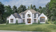 TBD Lot 1 Farrington Point Rd Chapel Hill, NC 27517