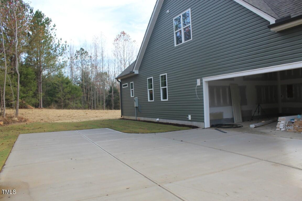 25 Basil Ct Franklinton, NC 27525