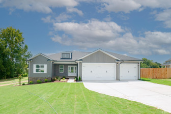 103 Cedarbrook Dr Benson, NC 27504