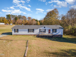 155 Kermit Duncan Rd Timberlake, NC 27583