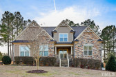 6725 Stepherly Way Holly Springs, NC 27540