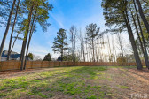 6725 Stepherly Way Holly Springs, NC 27540