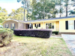 705 Hollybrook  Wendell, NC 27591