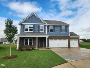 41 Buggy Dr Benson, NC 27504