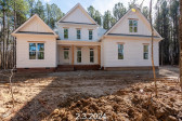 3608 Horseshoe Rd Creedmoor, NC 27522