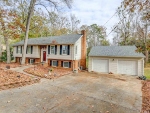 203 Longview Dr Smithfield, NC 27577