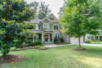 209 Newberry Ln Chapel Hill, NC 27516